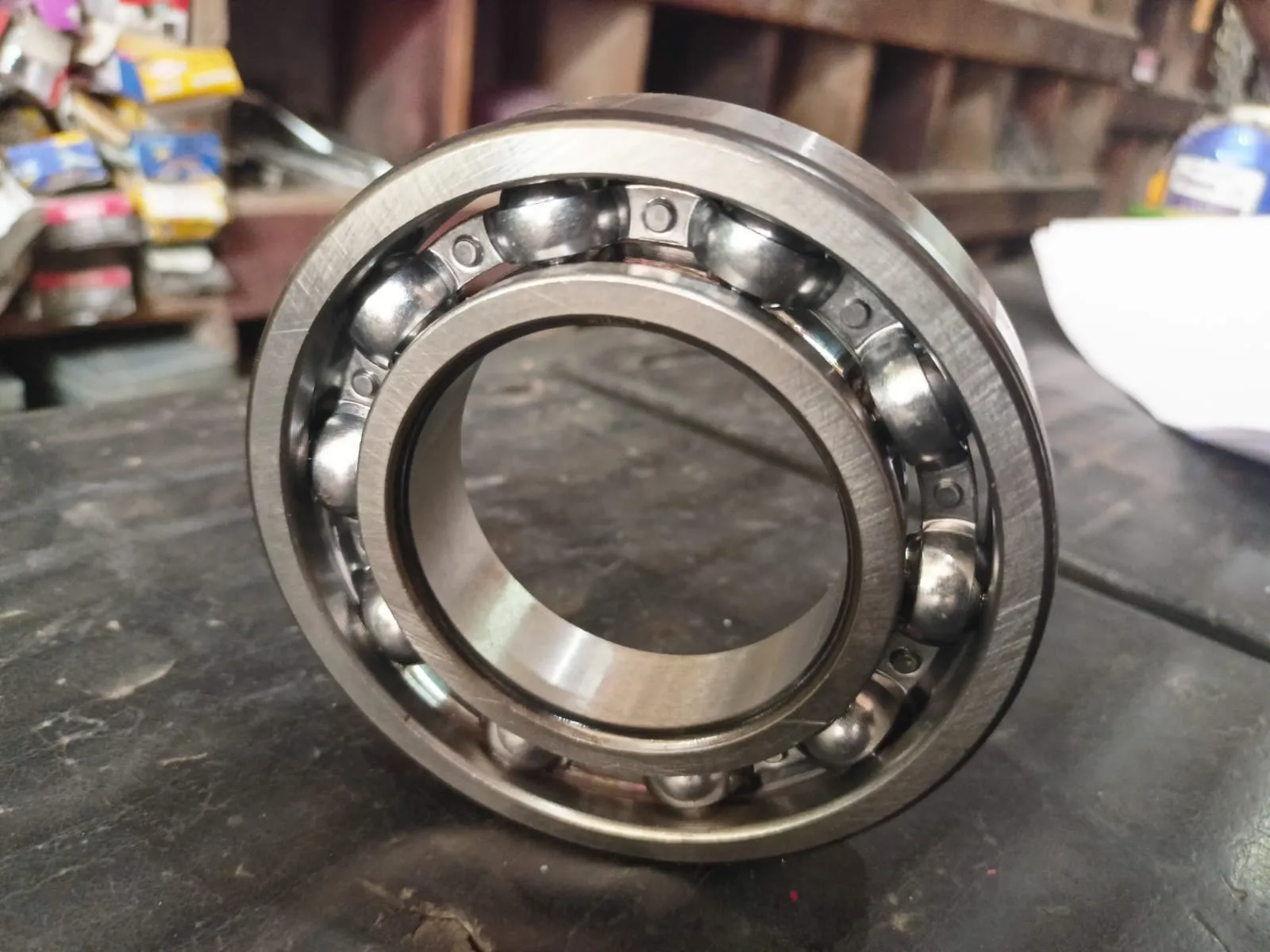 bearing
