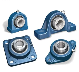 Bearing Units