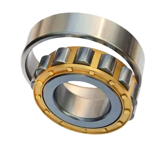 Cylindrical Roller Bearings