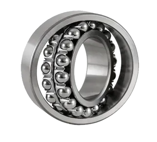 Cylindrical Roller Bearings