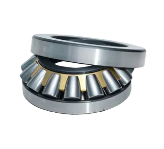 Cylindrical Roller Bearings