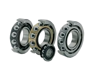 Cylindrical Roller Bearings