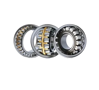 Cylindrical Roller Bearings