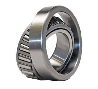 Cylindrical Roller Bearings