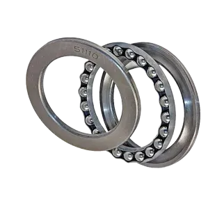 Cylindrical Roller Bearings